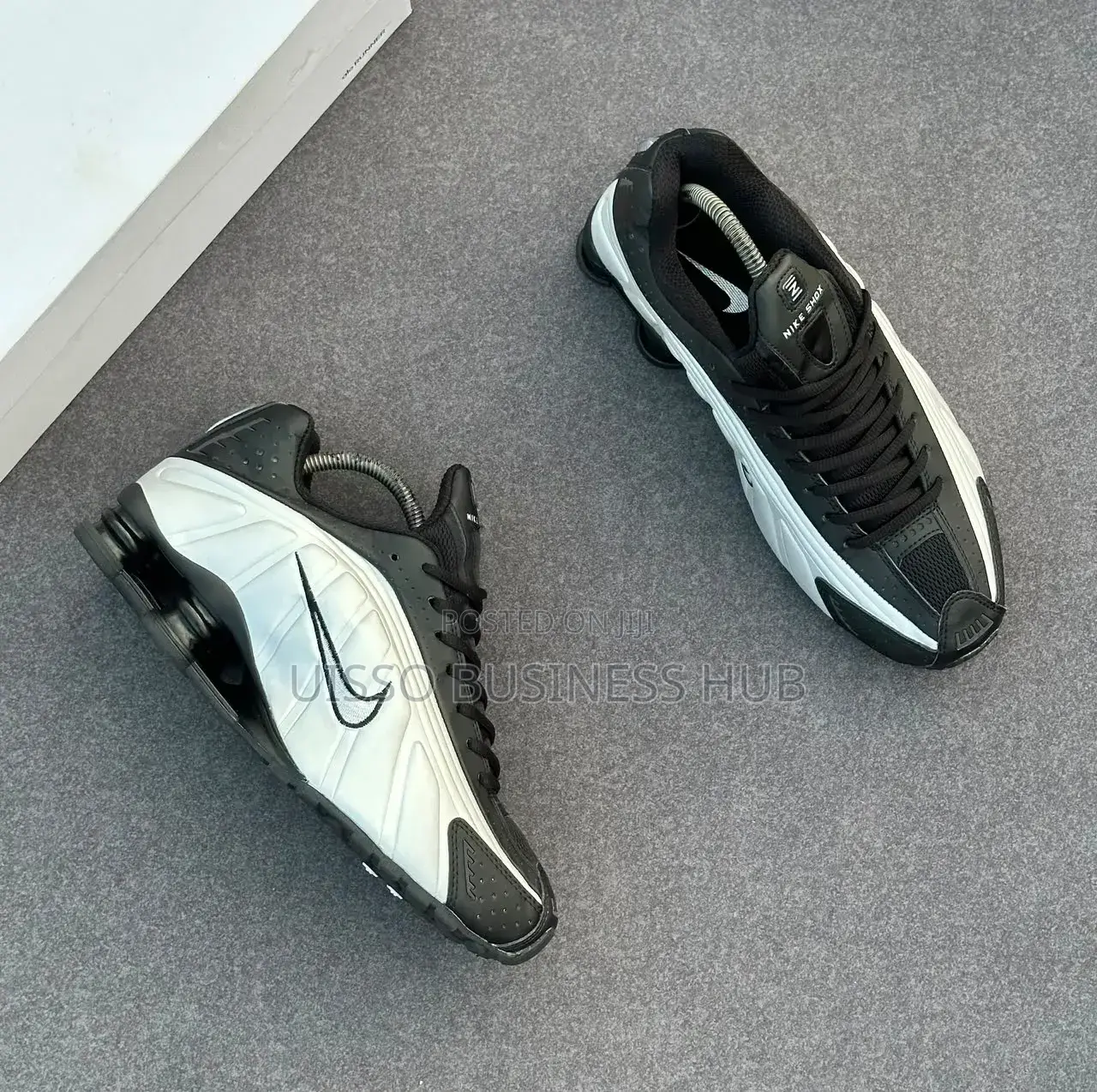  Shoes Quality Peace 3