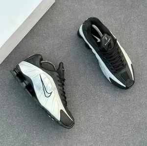  Shoes Quality Peace 3