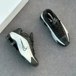  Shoes Quality Peace 3