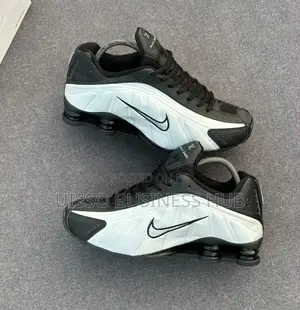  Shoes Quality Peace 3