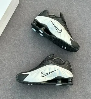  Shoes Quality Peace 3