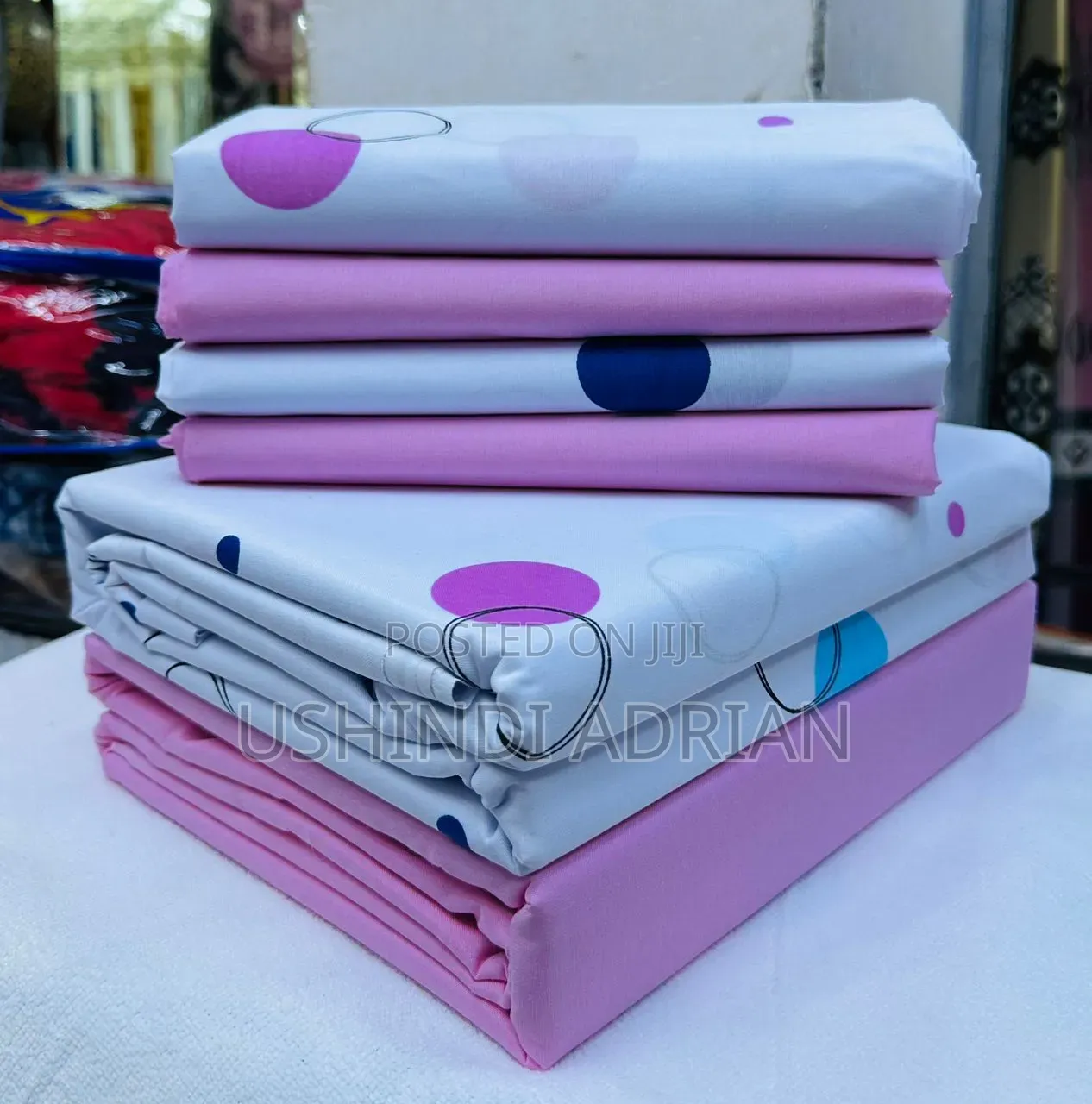 Shuka Za PakistanSize: 8×8
