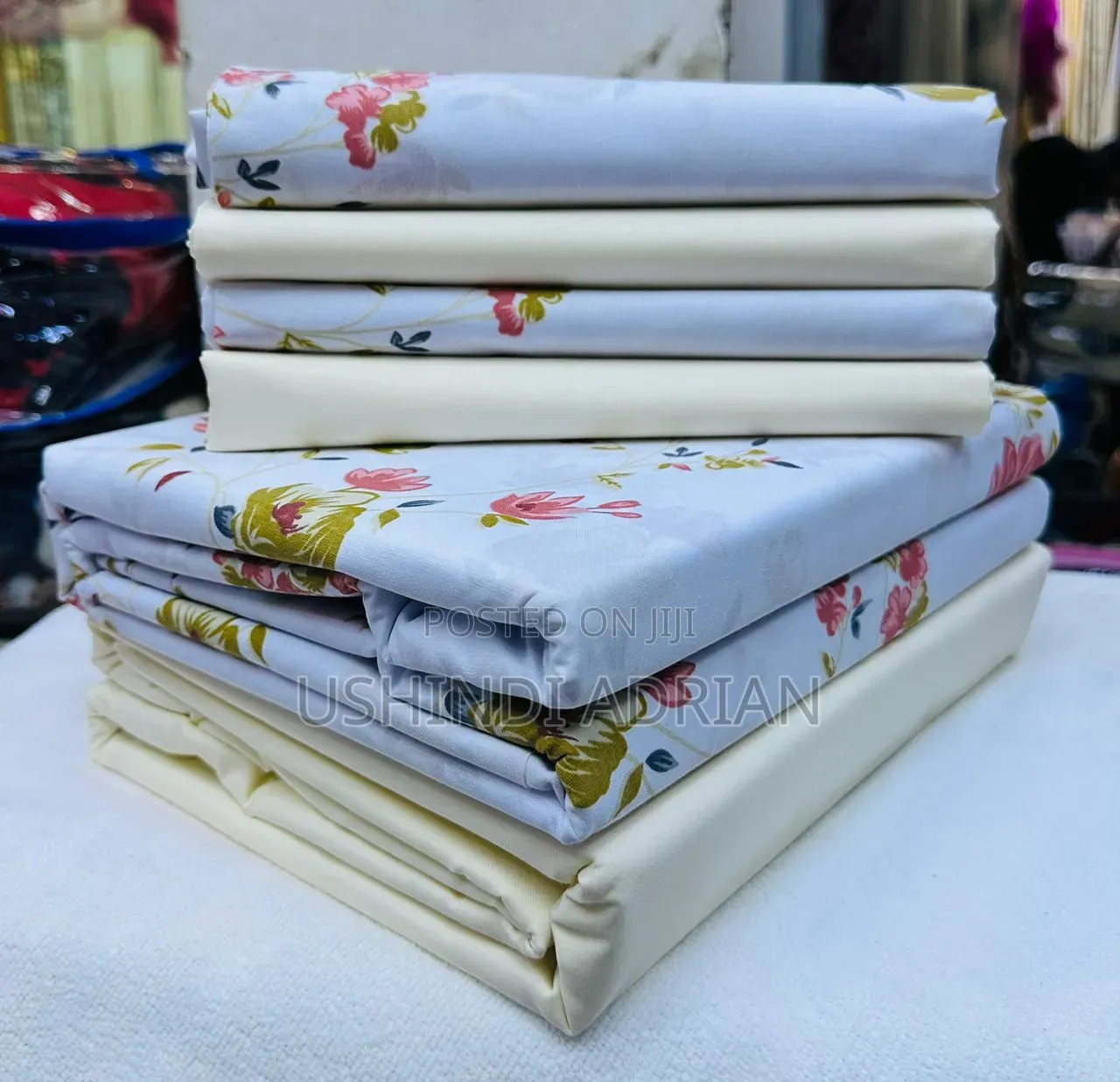 Shuka Za PakistanSize: 8×8