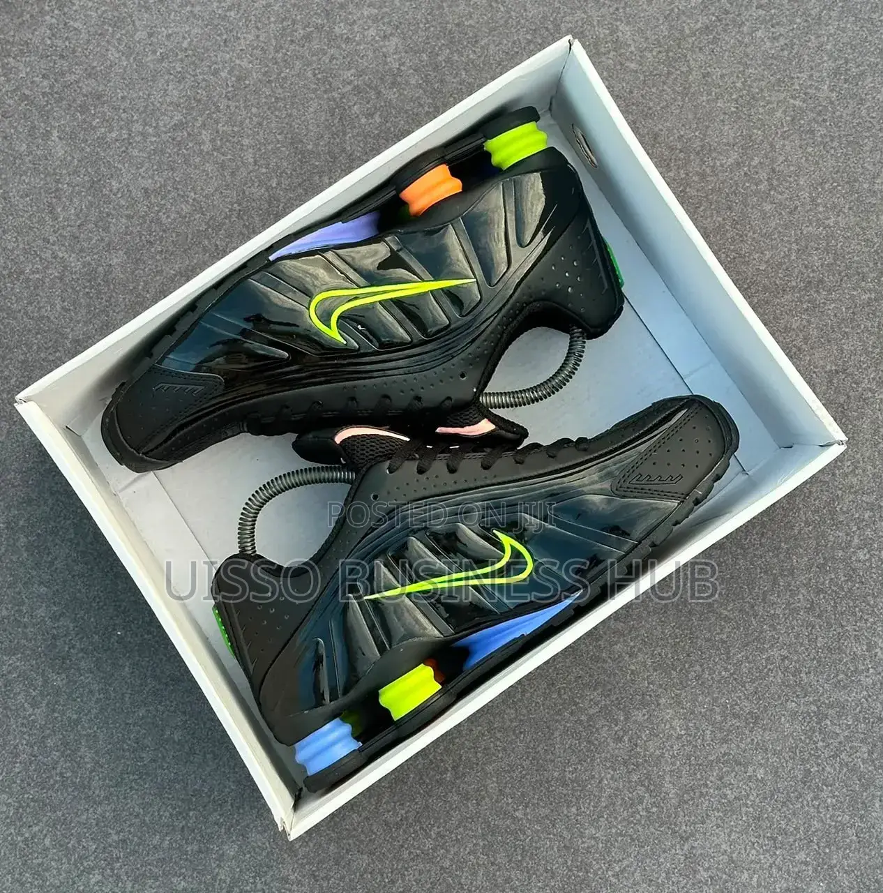  Shoe Size Quality Nike 