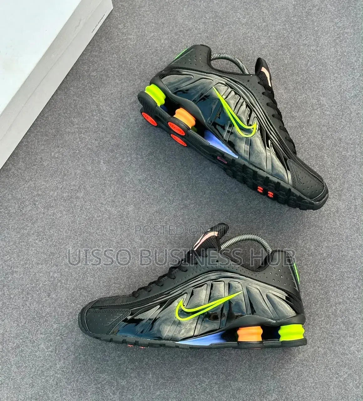  Shoe Size Quality Nike 
