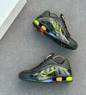  Shoe Size Quality Nike 