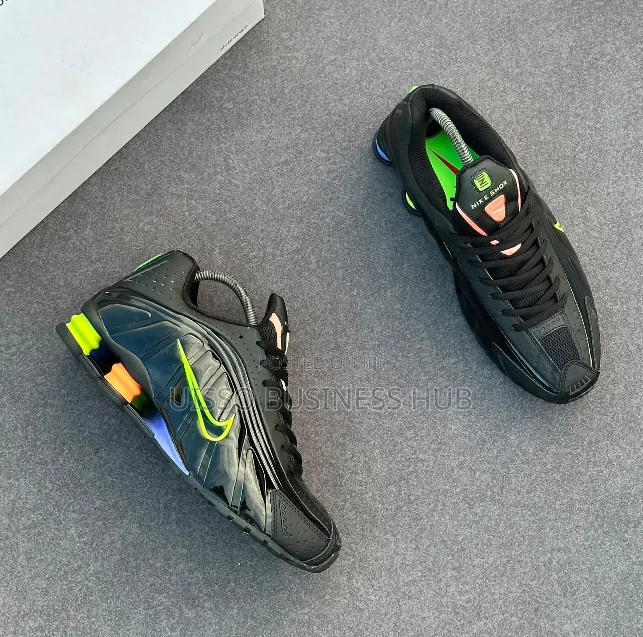  Shoe Size Quality Nike 
