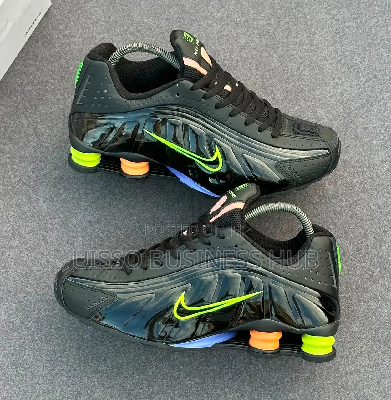  Shoe Size Quality Nike 