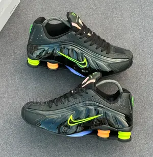  Shoe Size Quality Nike 