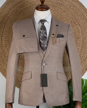 Suti Za Kituruki Brown