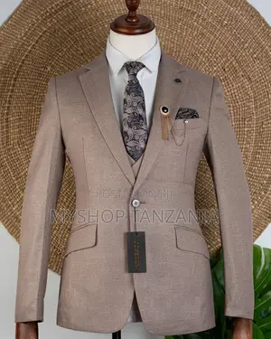 Suti Za Kituruki Brown