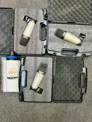 Samson C01 Condenser Microphones