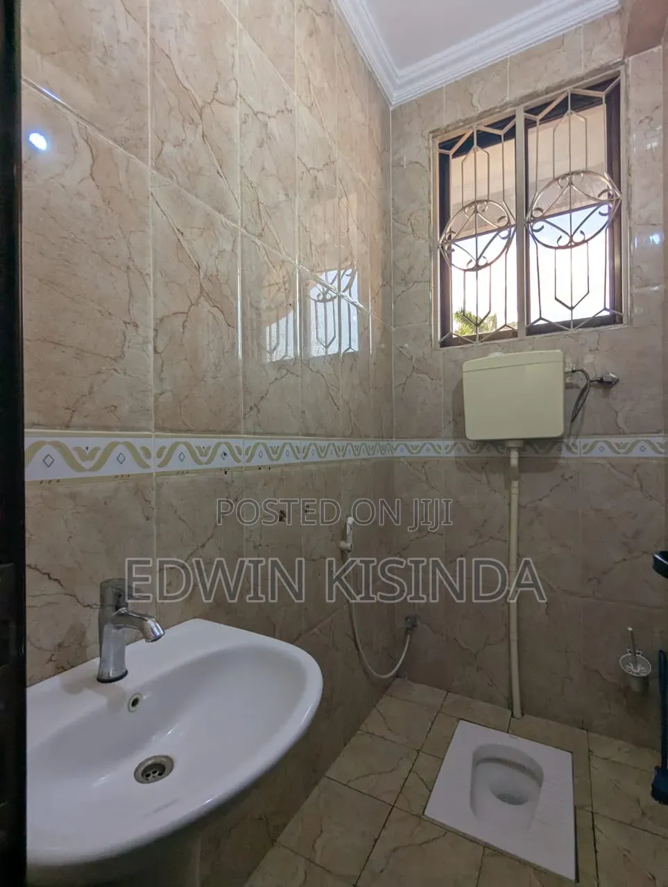 Furnished 5bdrm Bungalow in Mbezi Mwisho, Kinondoni for rent