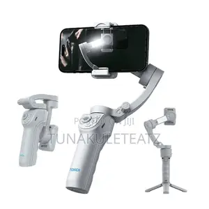 Tokqi M01 3-Axis Smartphone Gimbal