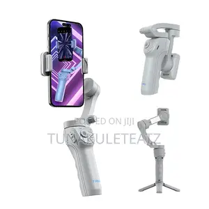 Tokqi M01 3-Axis Smartphone Gimbal