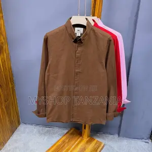 Linen Shirts