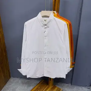 Linen Shirts