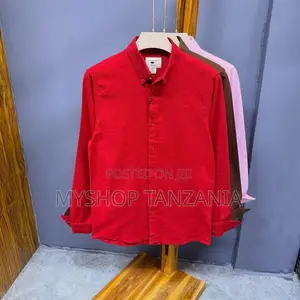Linen Shirts