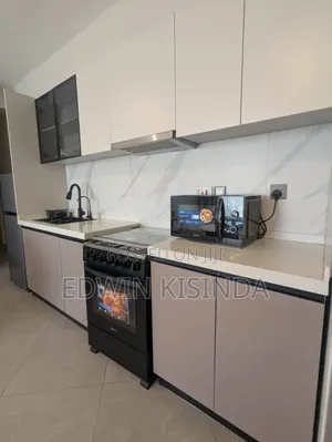 Furnished 3bdrm Apartment in Masaki, Kinondoni for rent