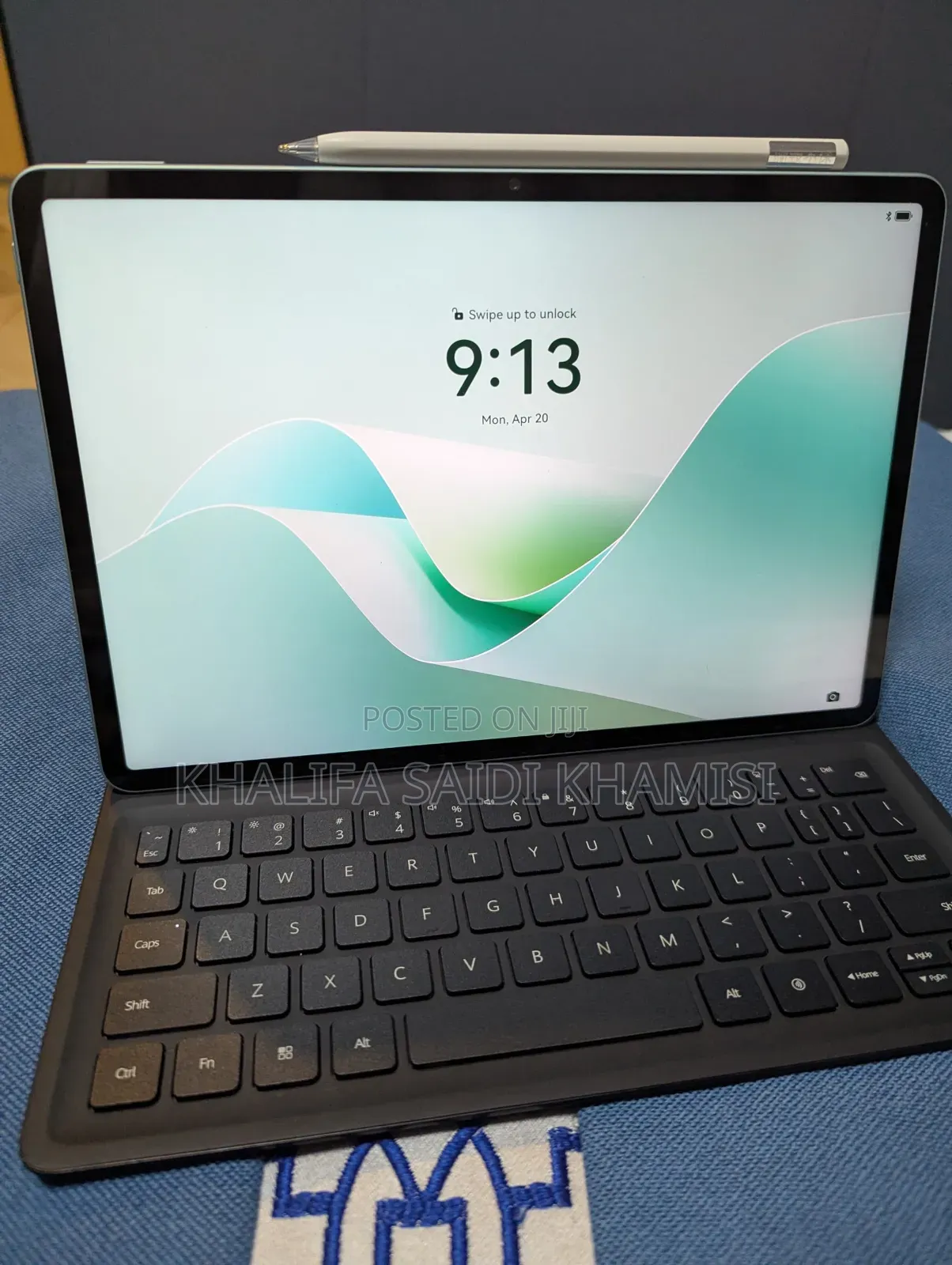 New Huawei MatePad 11.5 256 GB Black