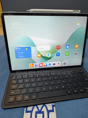 New Huawei MatePad 11.5 256 GB Black