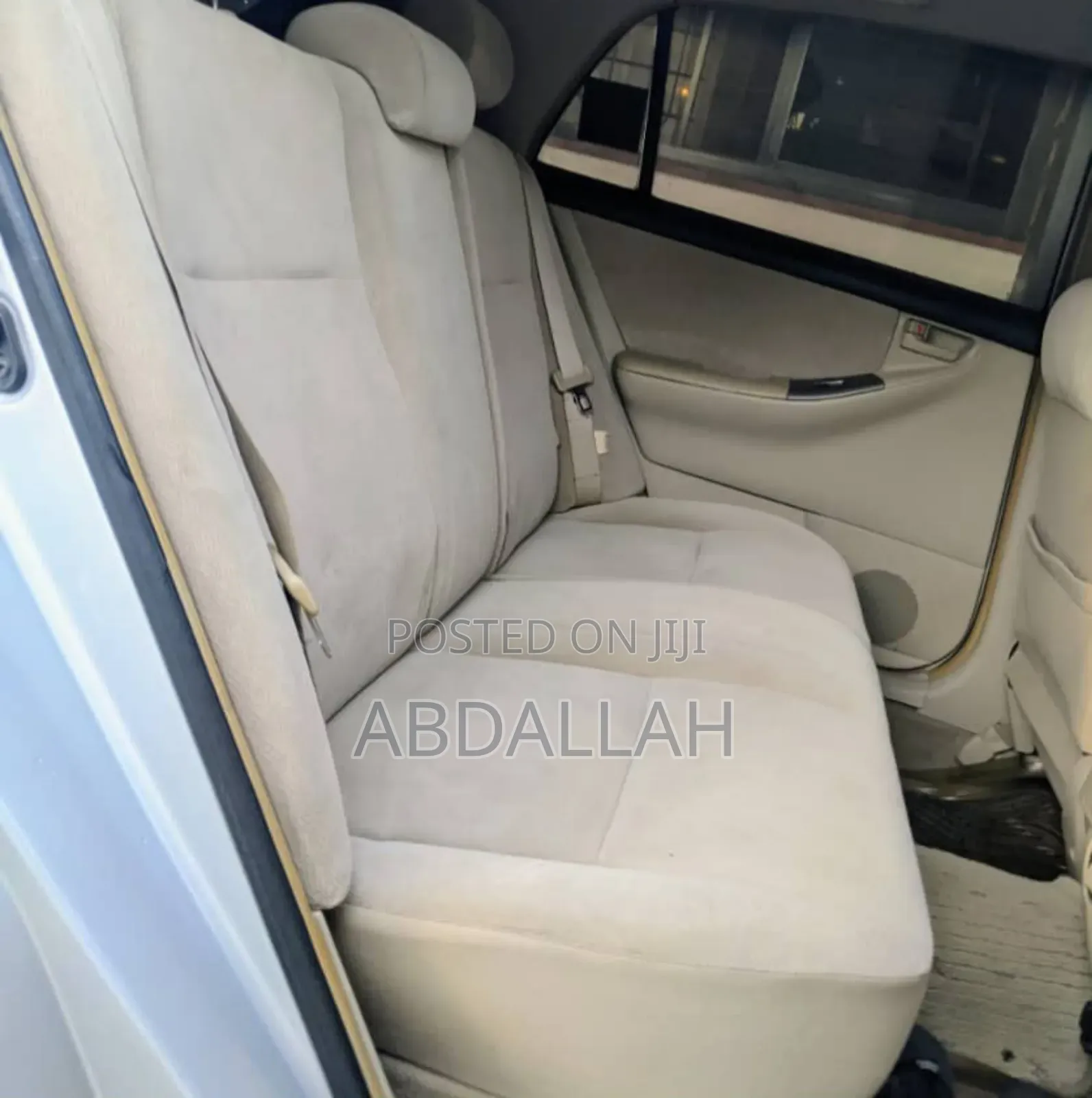 Toyota Corolla RunX 1.8 S FWD 2007 Silver
