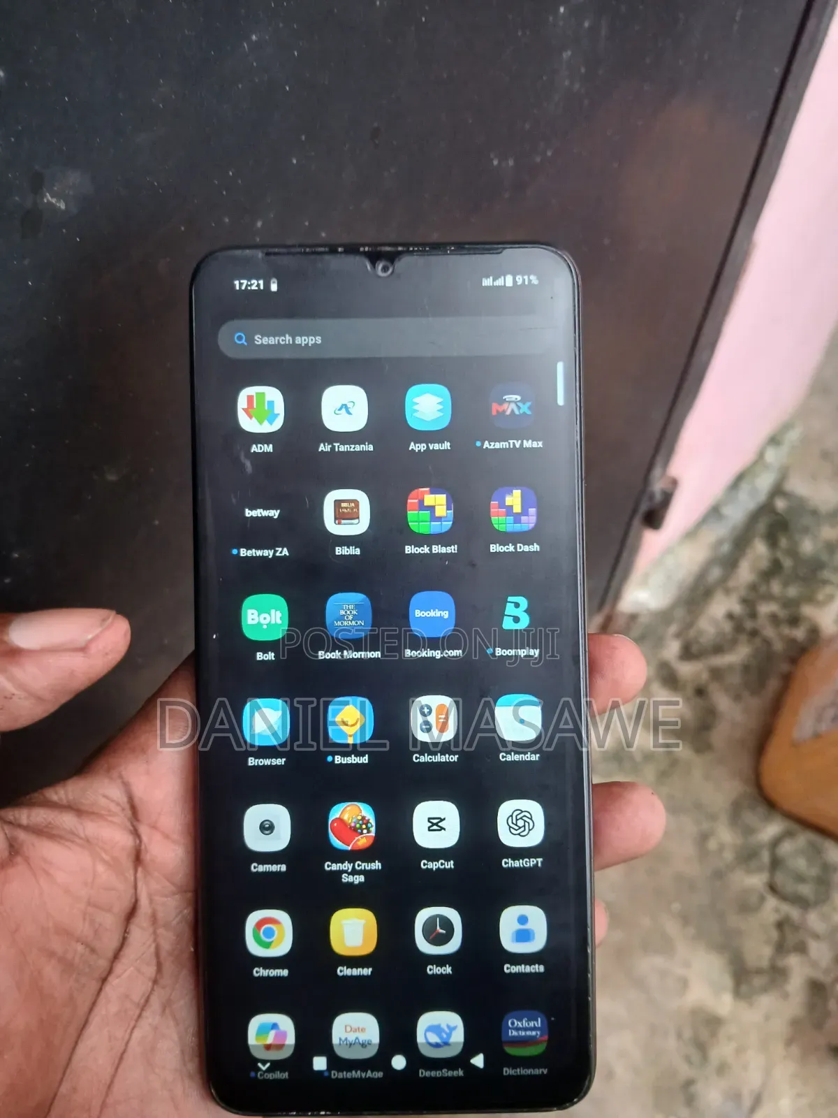 Xiaomi Redmi A3x 64 GB Black