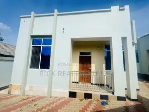 2bdrm Apartment in Kiseke for rent
