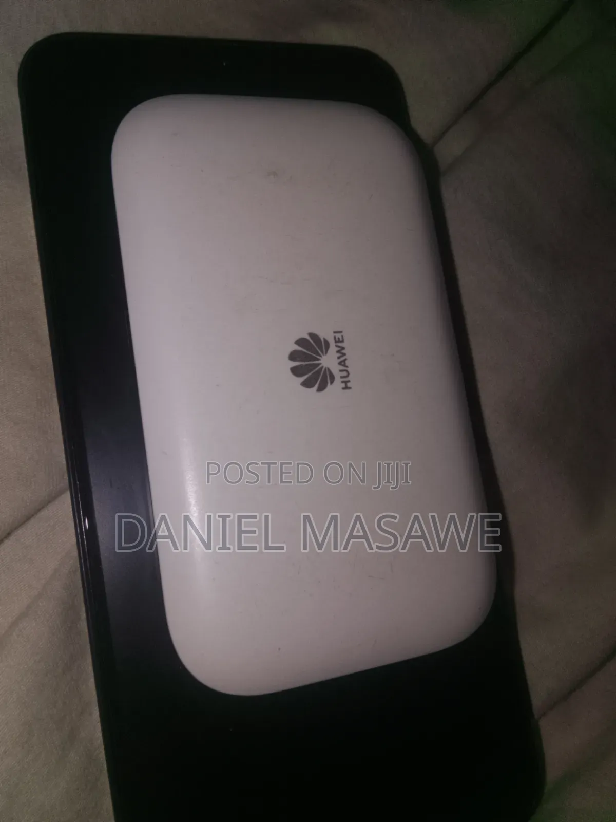 All Network Mobile Pocket Wi-fi