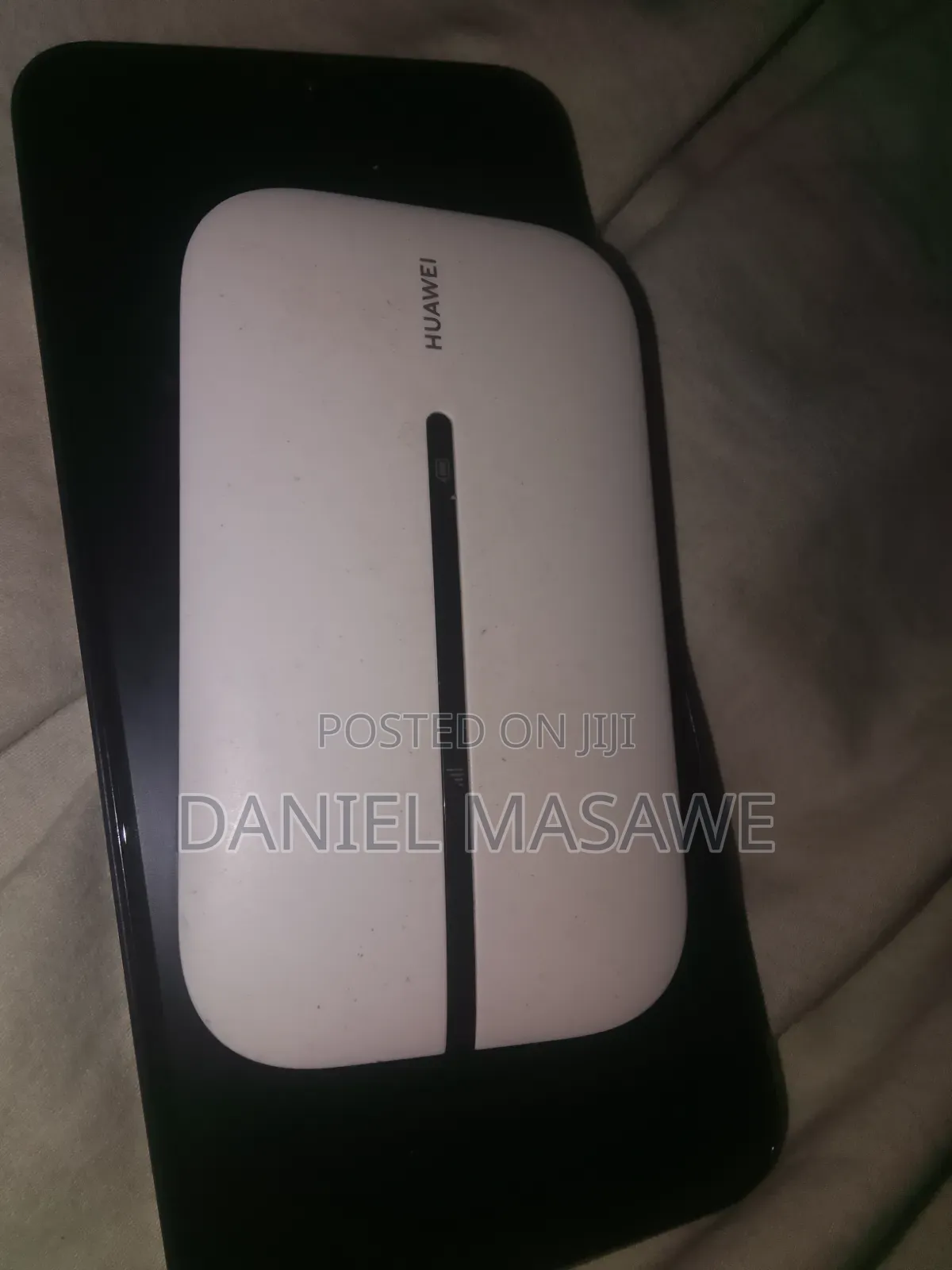 All Network Mobile Pocket Wi-fi
