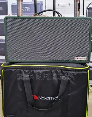 Nakamichi SpeakersOriginal