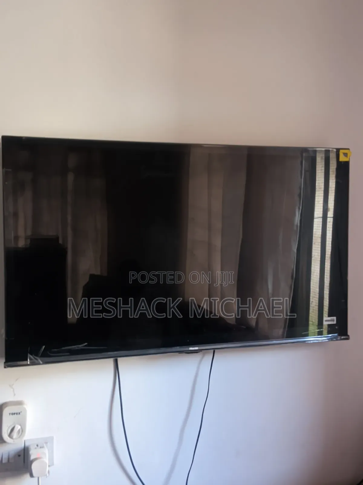 Tv Inauzwa