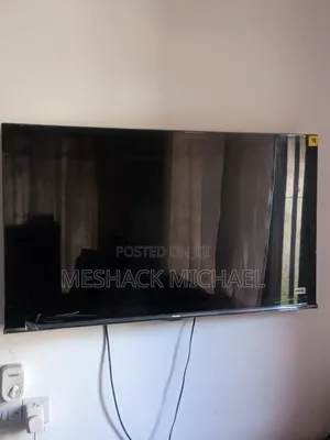 Tv Inauzwa
