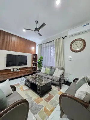 Furnished 2bdrm Apartment in Masaki for rent