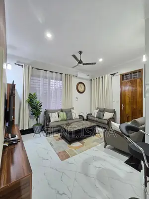 Furnished 2bdrm Apartment in Masaki for rent