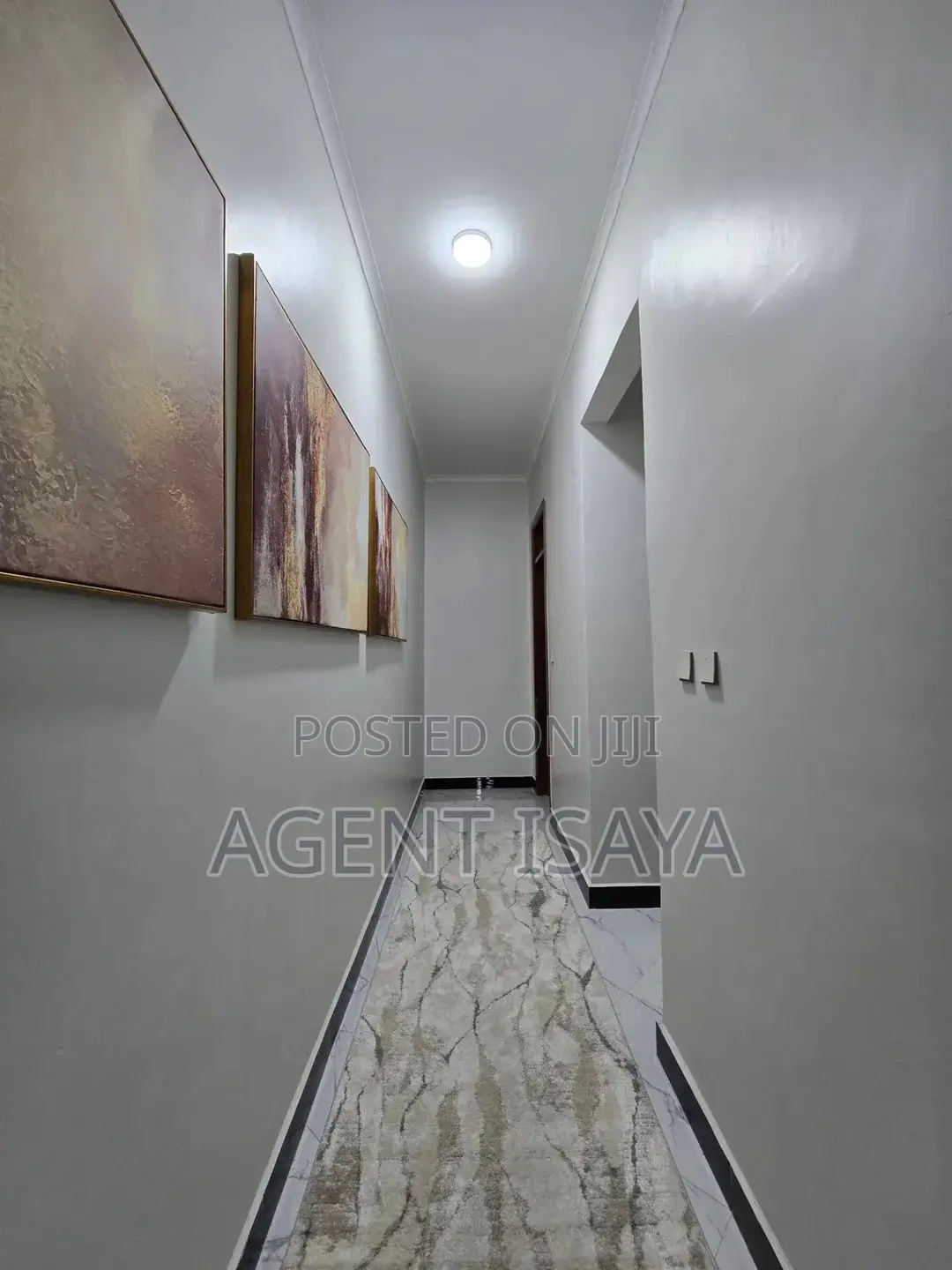 Furnished 2bdrm Apartment in Masaki for rent