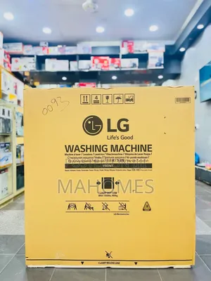 P1961rwpt) Lg Washing Machine Manual (Washing Squeeze )16kg