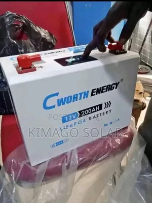 Lifepo4 Battery 200ah 12v Warranty Miaka 2