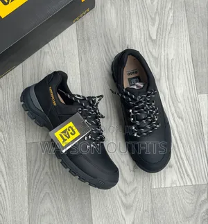 3 Colours Leather Materials Pure and Original Men's Shoes