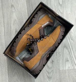 3 Colours Leather Materials Pure and Original Men's Shoes