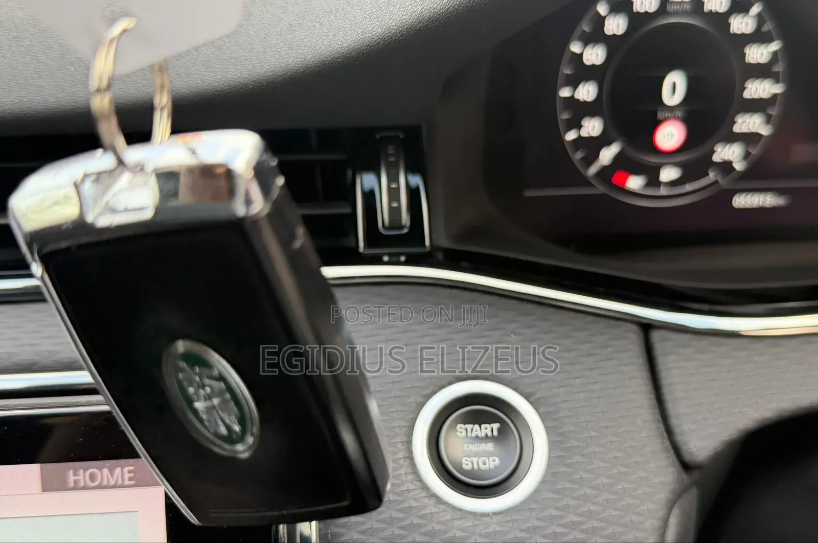 Land Rover Range Rover Evoque 2020 White