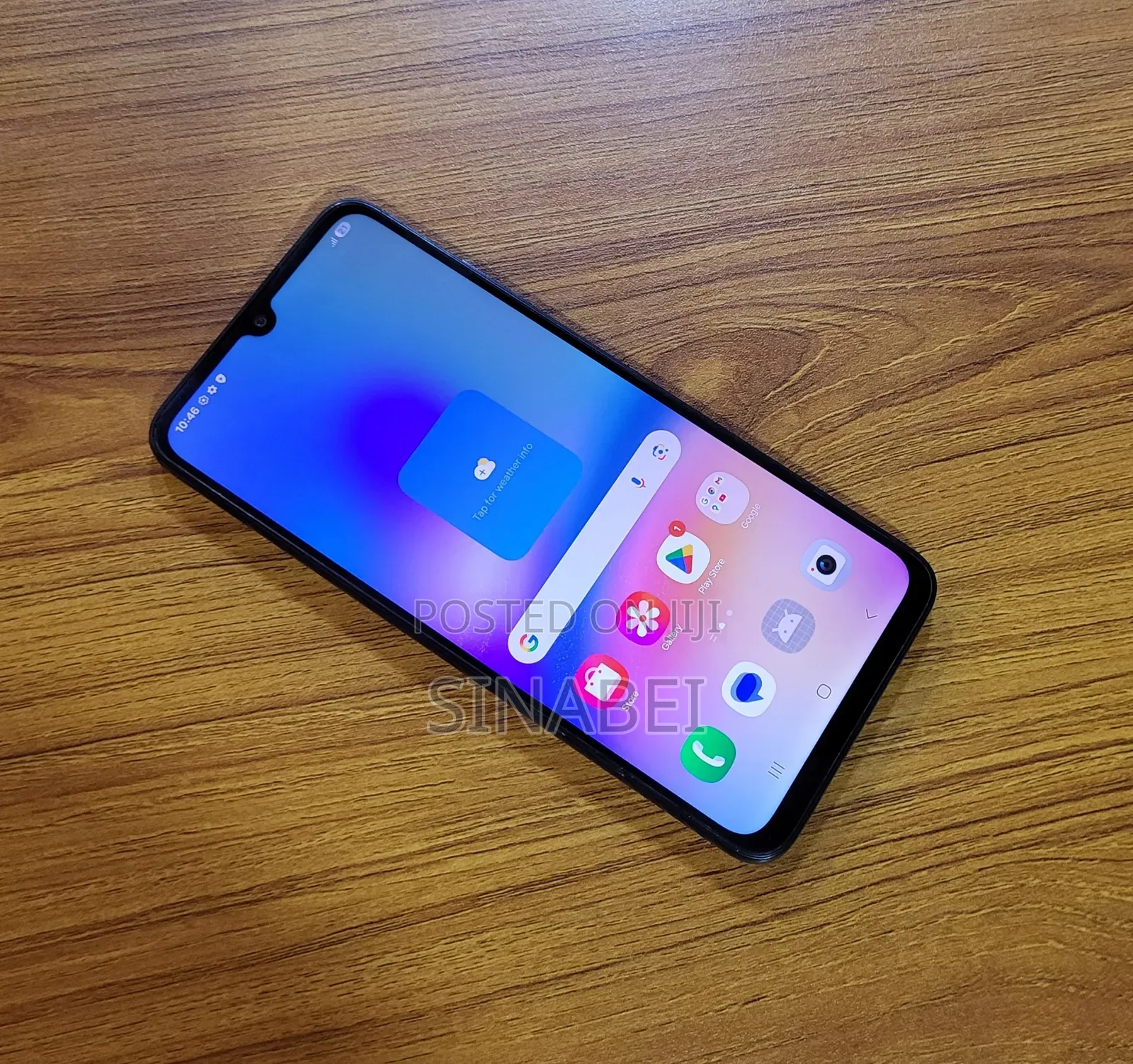 Samsung Galaxy A05s 128 GB
