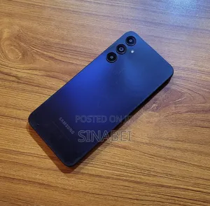 Samsung Galaxy A05s 128 GB