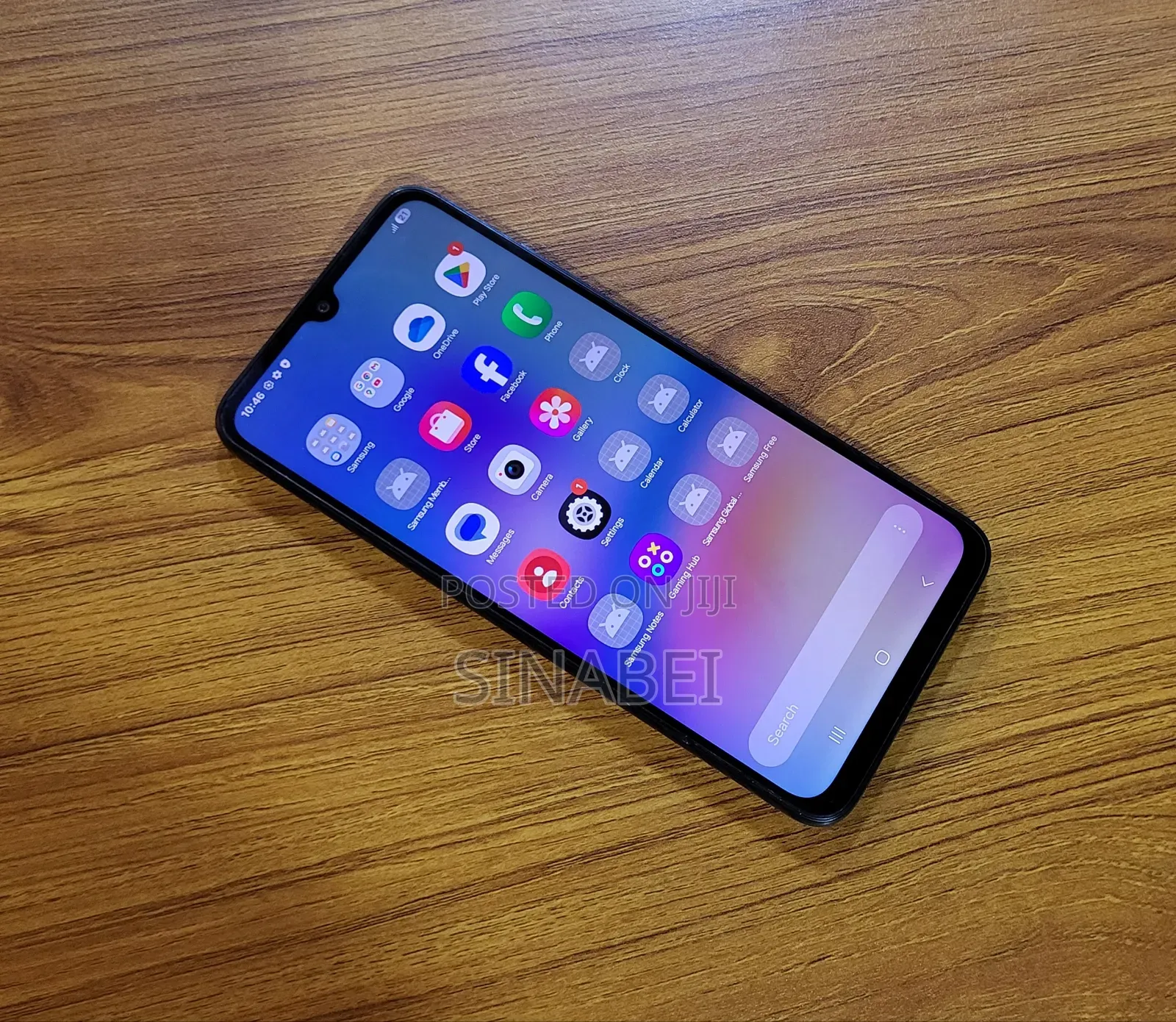 Samsung Galaxy A05s 128 GB