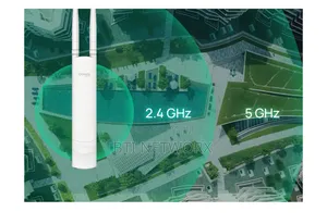 Eap225-Outdoor
Ac1200 Wireless Mu-Mimo Gigabit Outdoor Access Point