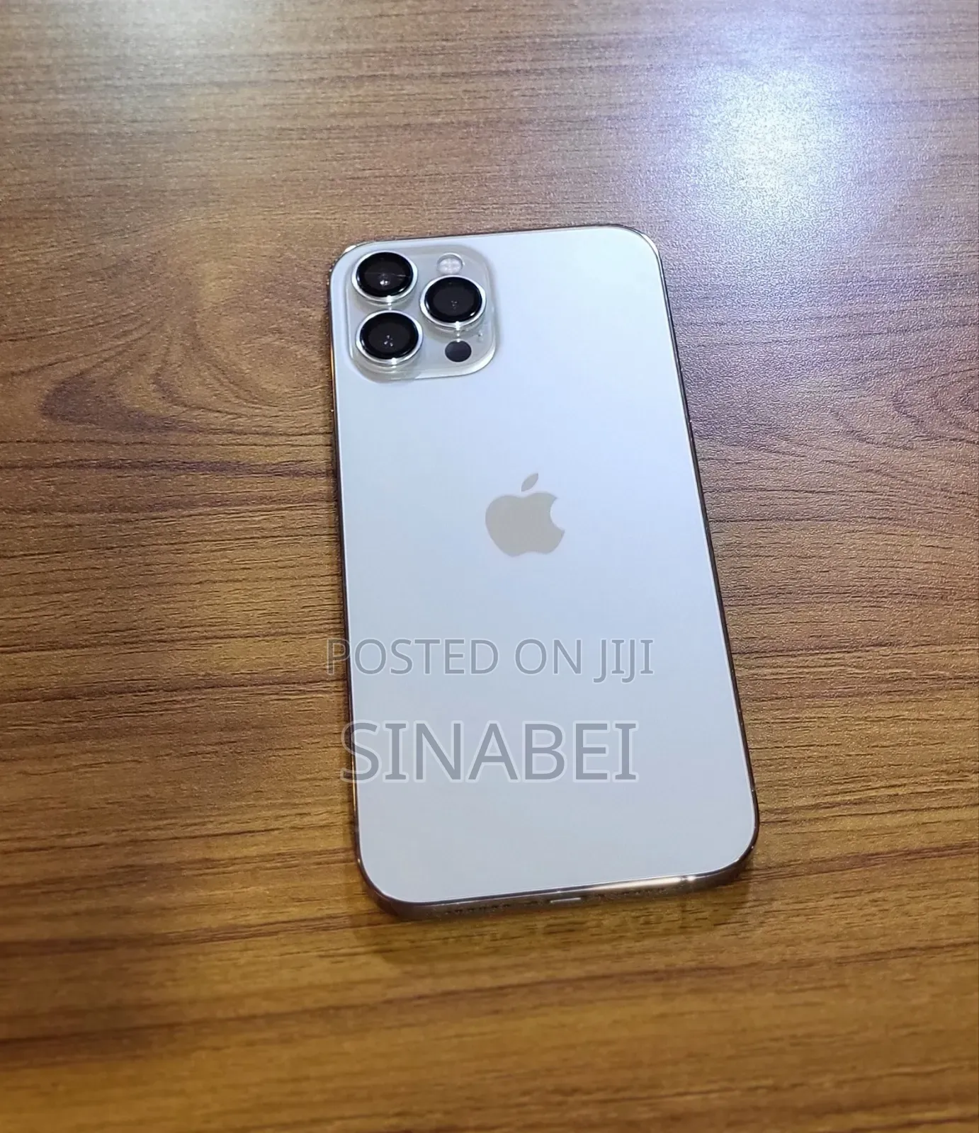 Apple iPhone 12 Pro Max 256 GB Gold