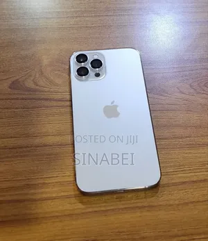Apple iPhone 12 Pro Max 256 GB Gold