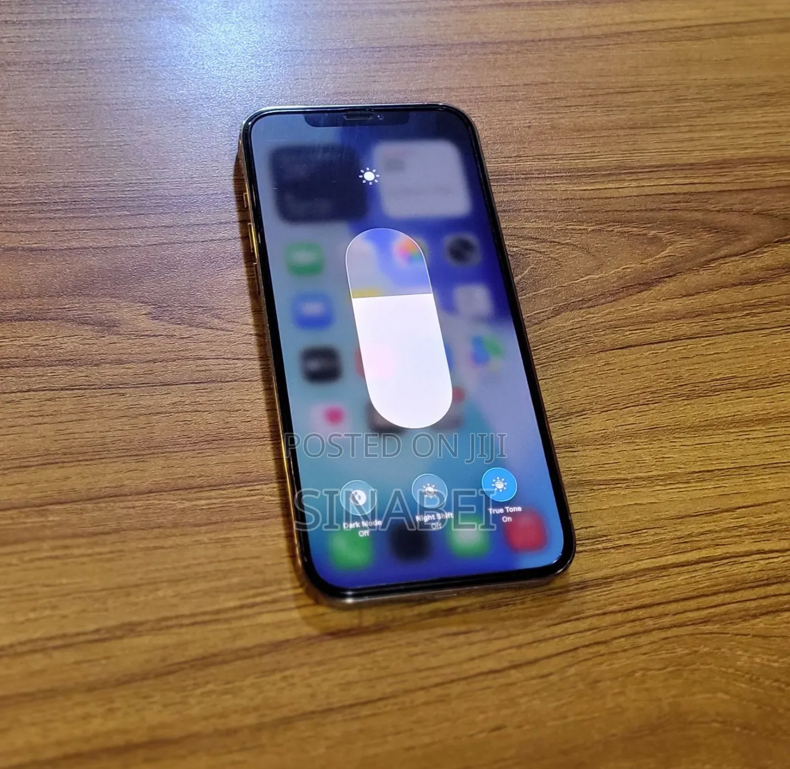 Apple iPhone 12 Pro Max 256 GB Gold