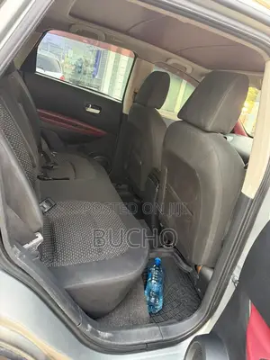 Toyota IST 2004 Gray