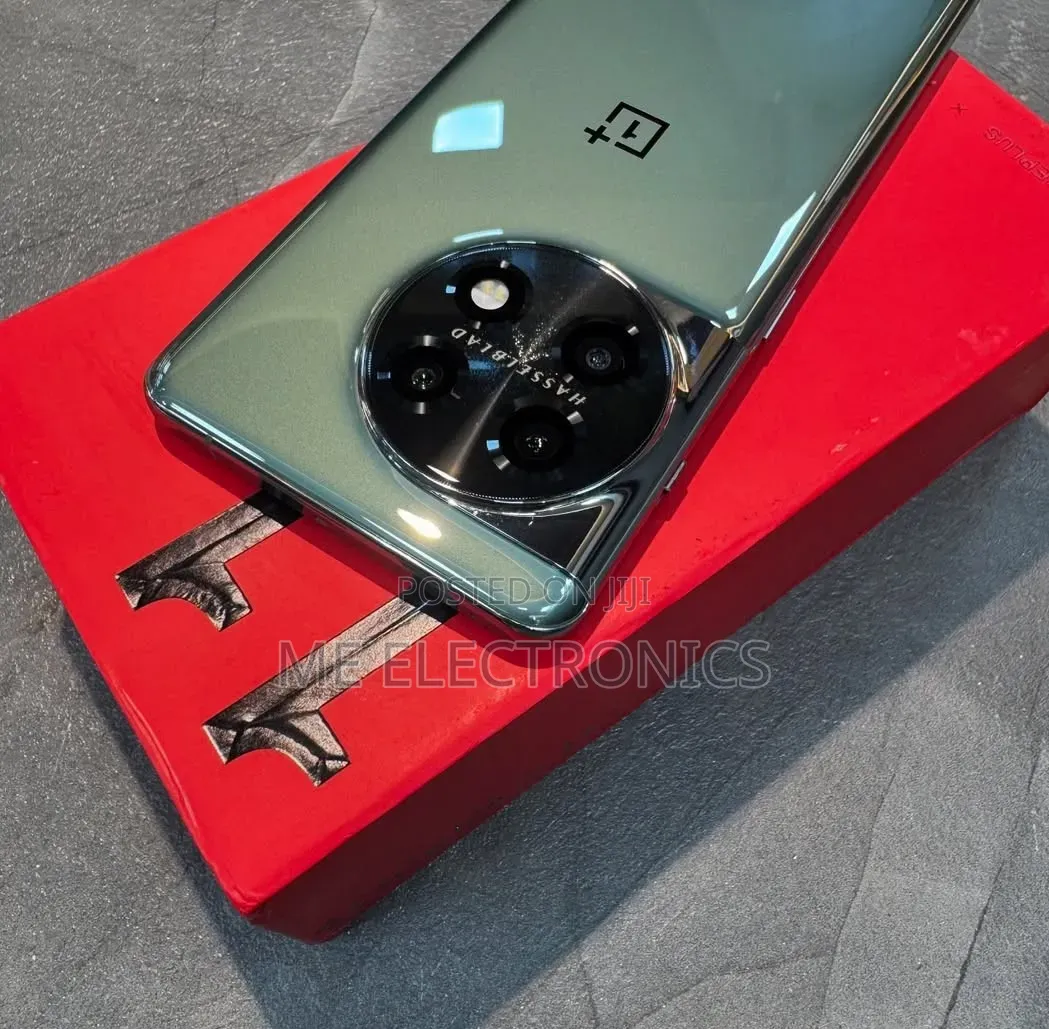 New OnePlus 11 256 GB